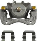 BBB Industries 99-00852A Disc Brake Caliper - Front Left - view 2