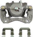 BBB Industries 99-00852B Disc Brake Caliper - Front Right - view 4