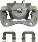 BBB Industries 99-00852B Disc Brake Caliper - Front Right - view 2