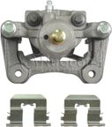 BBB Industries 99-00855A Disc Brake Caliper - Rear Right - view 4