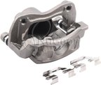 BBB Industries 99-00858A Disc Brake Caliper - Front Left or Front Right - view 1