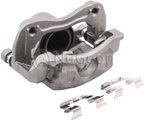 BBB Industries 99-00858B Disc Brake Caliper - Front Left or Front Right - view 1