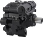 BBB Industries 990-0860 Power Steering Pump - view 1