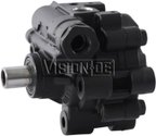 BBB Industries 990-0860 Power Steering Pump - view 2