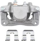 BBB Industries 99-00864B Disc Brake Caliper - Rear Left - view 4