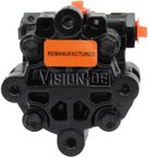 BBB Industries 990-0864 Power Steering Pump - view 4