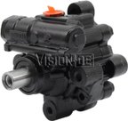 BBB Industries 990-0864 Power Steering Pump - view 2