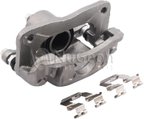 BBB Industries 99-00866A Disc Brake Caliper - Rear Right - view 1
