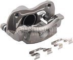 BBB Industries 99-00871A Disc Brake Caliper - Front Left - view 1