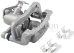 BBB Industries 99-00872B Disc Brake Caliper - Rear Left - view 1