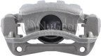 BBB Industries 99-00873B Disc Brake Caliper - Front Left or Front Right - view 2