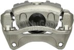 Nugeon 99-00876B Disc Brake Caliper - Front Left - view 2