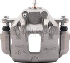 Nugeon 99-00876B Disc Brake Caliper - Front Left - view 4