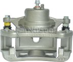 BBB Industries 99-00877A Disc Brake Caliper - Front Left - view 7