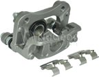 BBB Industries 99-00880B Disc Brake Caliper - Rear Left - view 1