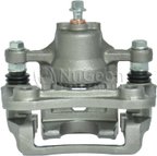 BBB Industries 99-00880B Disc Brake Caliper - Rear Left - view 7