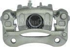 BBB Industries 99-00880B Disc Brake Caliper - Rear Left - view 2