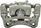 Nugeon 99-00881B Disc Brake Caliper - Rear Left - view 2