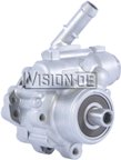BBB Industries 990-0896 Power Steering Pump - view 2