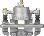Nugeon 99-00910A Disc Brake Caliper - Front Left - view 6
