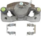 Nugeon 99-00914B Disc Brake Caliper - Front Right - view 2