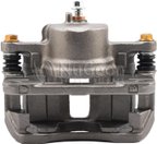 BBB Industries 99-00915A Disc Brake Caliper - Front Left - view 6