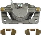 BBB Industries 99-00915A Disc Brake Caliper - Front Left - view 2