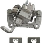 Nugeon 99-00917A Disc Brake Caliper - Rear Left - view 4