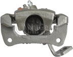 Nugeon 99-00917A Disc Brake Caliper - Rear Left - view 1