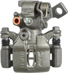 Nugeon 99-00917A Disc Brake Caliper - Rear Left - view 3