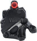 BBB Industries 990-0917 Power Steering Pump - view 4