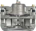 BBB Industries 99-00919B Disc Brake Caliper - Front Right - view 6