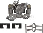 BBB Industries 99-00922A Disc Brake Caliper - Rear Right - view 4