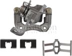BBB Industries 99-00922A Disc Brake Caliper - Rear Right - view 2