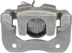 BBB Industries 99-00922B Disc Brake Caliper - Rear Left - view 1