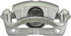 BBB Industries 99-00923A Disc Brake Caliper - Front Left - view 1