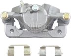 Nugeon 99-00925A Disc Brake Caliper - Front Left - view 4
