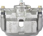 Nugeon 99-00925A Disc Brake Caliper - Front Left - view 3