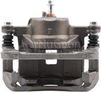 BBB Industries 99-00928A Disc Brake Caliper - Front Left - view 6