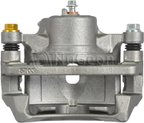 BBB Industries 99-00931A Disc Brake Caliper - Front Left - view 6