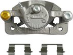 BBB Industries 99-00931A Disc Brake Caliper - Front Left - view 4