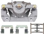 BBB Industries 99-00933A Disc Brake Caliper - Front Left or Front Right - view 4