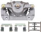BBB Industries 99-00933A Disc Brake Caliper - Front Left or Front Right - view 2