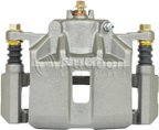 BBB Industries 99-00933A Disc Brake Caliper - Front Left or Front Right - view 3