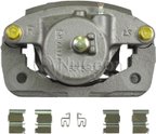 BBB Industries 99-00934B Disc Brake Caliper - Front Right - view 4