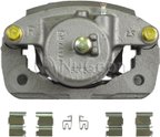 BBB Industries 99-00934B Disc Brake Caliper - Front Right - view 2