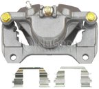 BBB Industries 99-00937A Disc Brake Caliper - Front Left or Front Right - view 2