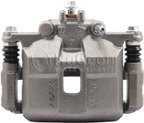 BBB Industries 99-00937A Disc Brake Caliper - Front Left or Front Right - view 3