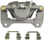 BBB Industries 99-00937B Disc Brake Caliper - Front Left or Front Right - view 2