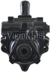 BBB Industries 990-0938 Power Steering Pump - view 1